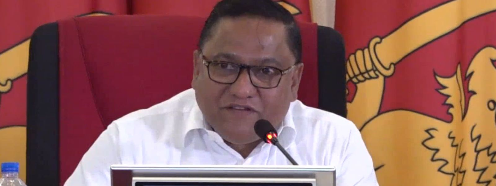 Sri Lanka Receives Rs.85Bn for Ditwah Relief